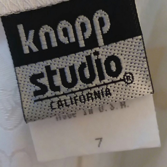 Dress by Knapp Studios - Picture 4 of 4